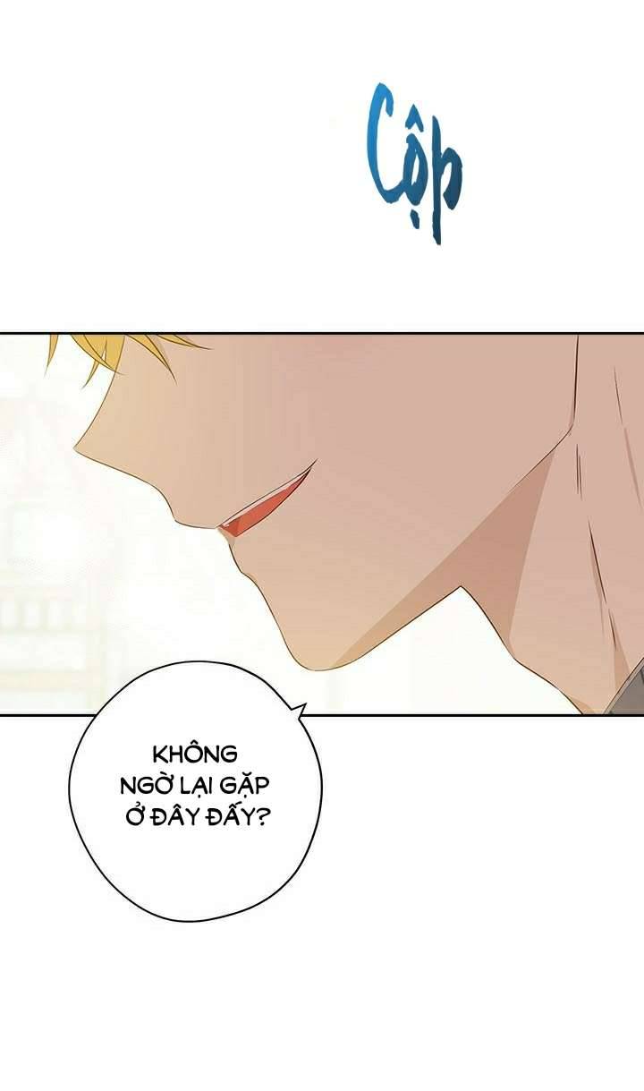 Tôi Là Minh Chứng Của Sự Thật Chap 72 - Trang 3