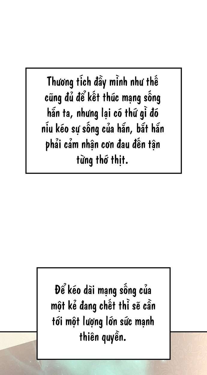 Vương Tử Huyền Bí Chapter 30 - Trang 4