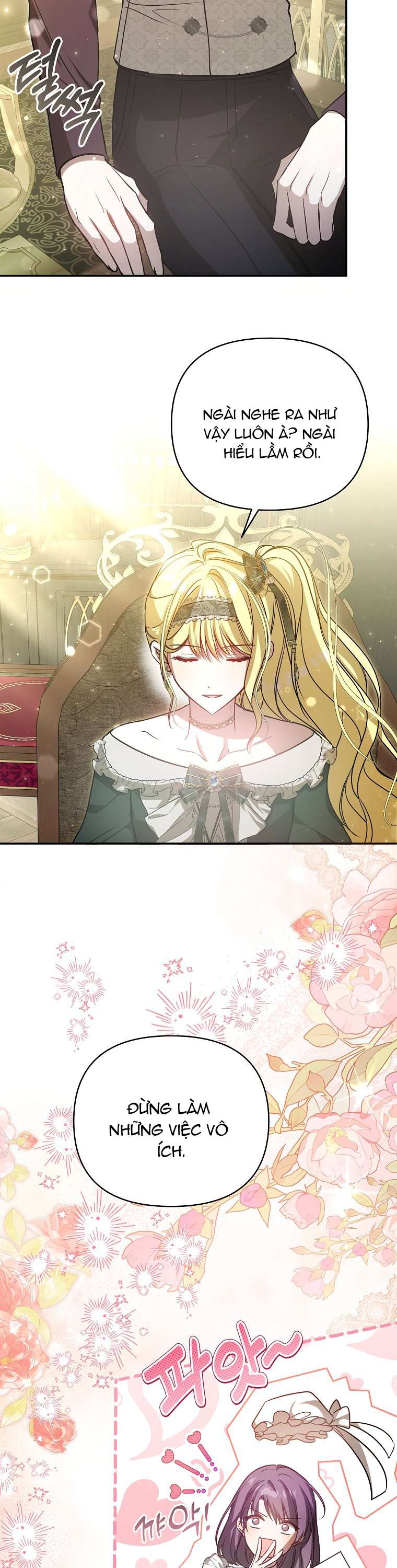 Chị Gái Tôi Là Nhân Vật Chính Chap 15 - Trang 4