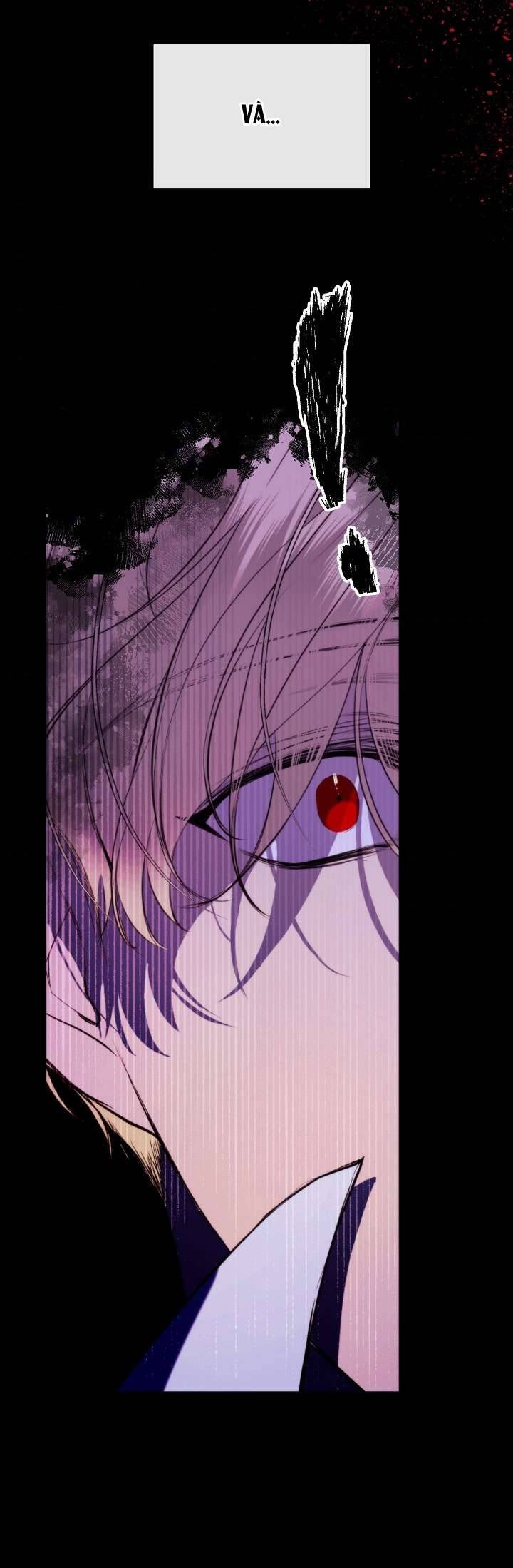 Ác Nữ Cần Bạo Chúa Chapter 41 - Trang 4