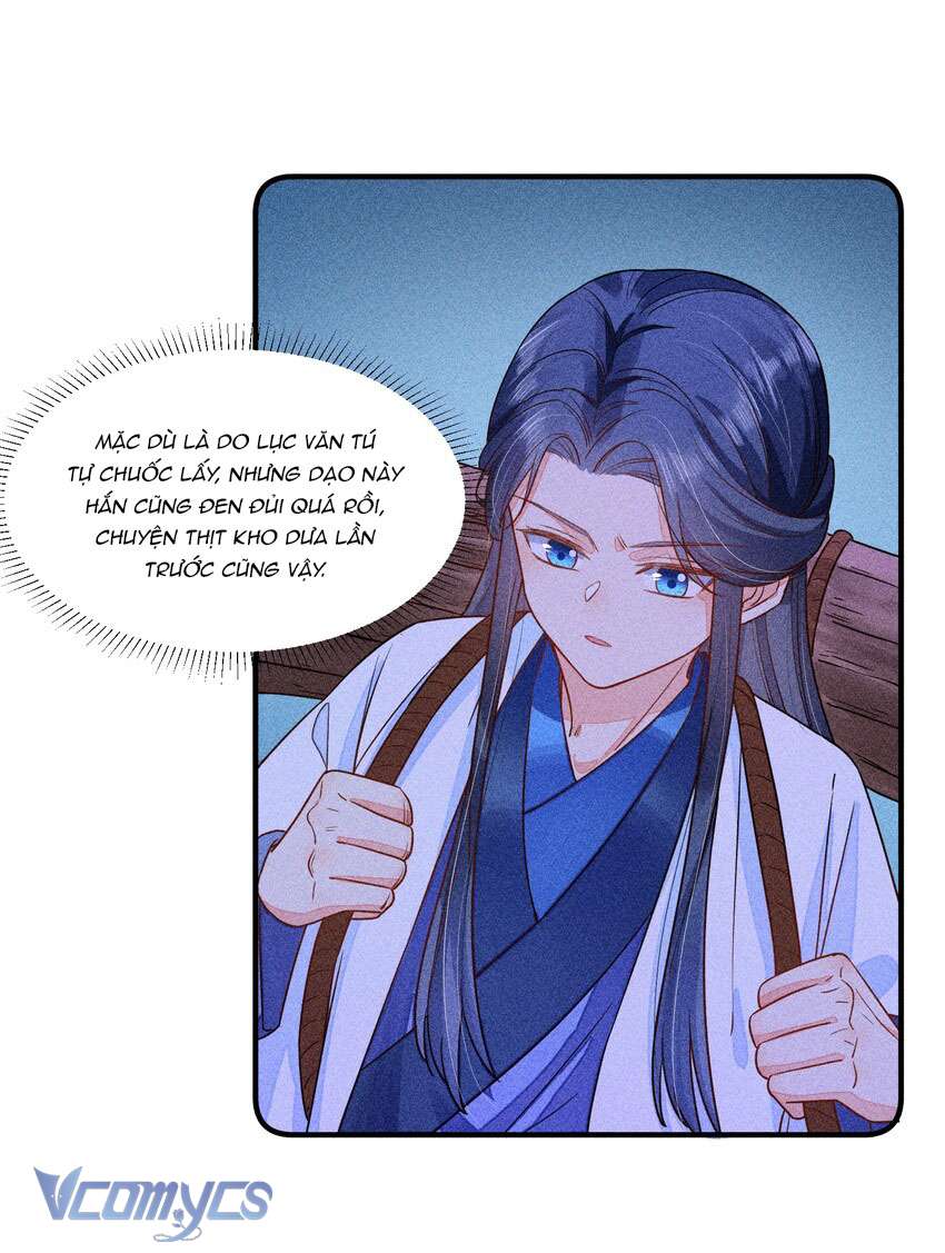 Nuôi Dưỡng Hoàng Tử Chap 14 - Trang 2