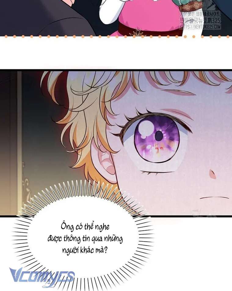 Công Chúa Bé Con Hạng S Thật Mạnh Chapter 13 - Trang 4