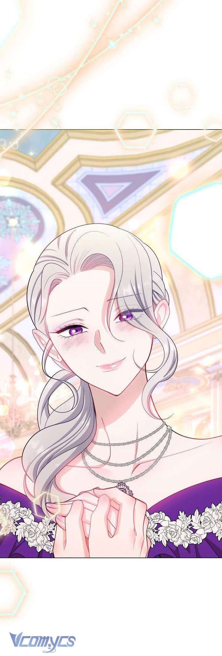 Hầu Gái Độc Quyền Của Hoàng Hậu Phản Diện Chap 57 - Next Chapter 57