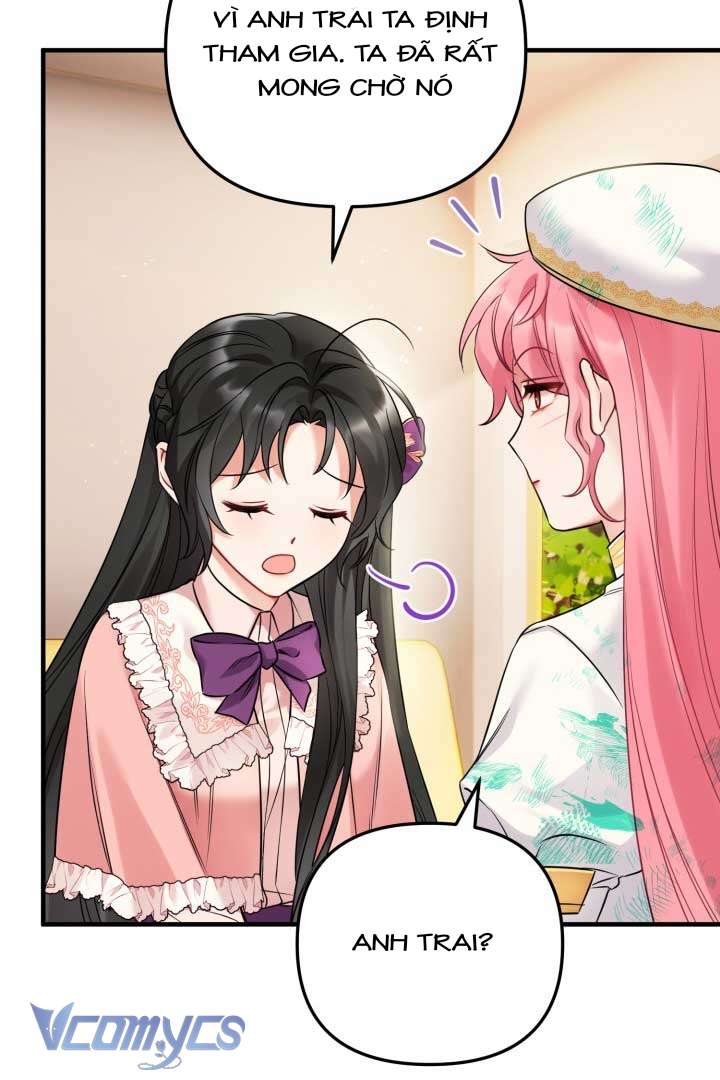 Mê Cung Cám Dỗ Của Emilone Chapter 5 - Trang 4
