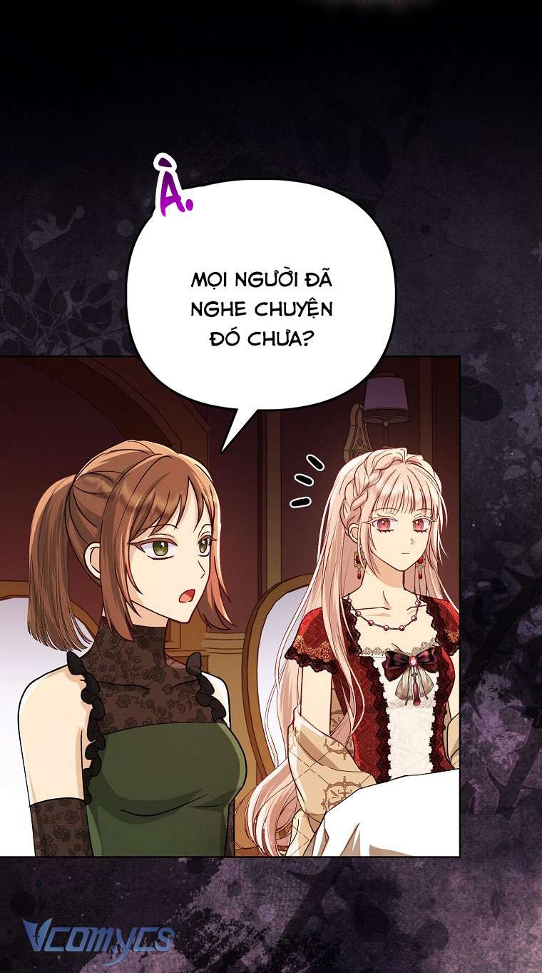 Nhân Vật Phản Diện Đều Thích Tôi Chapter 3 - Trang 4