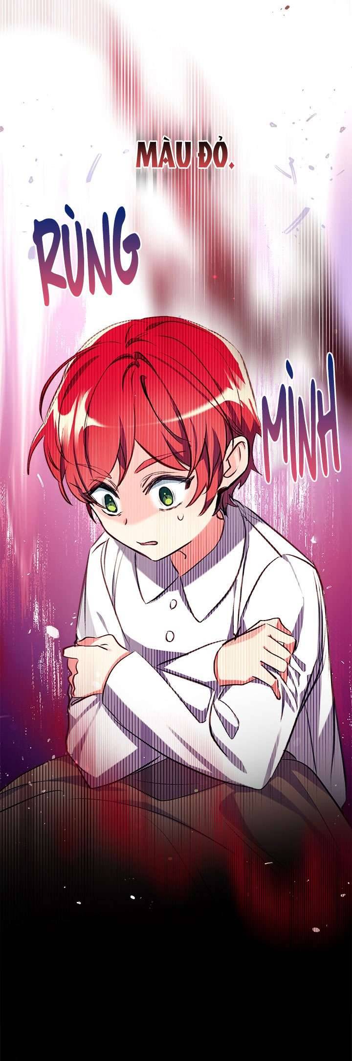 Chúng Ta Có Thể Trở Thành Một Gia Đình Được Không? Chap 22 - Trang 2