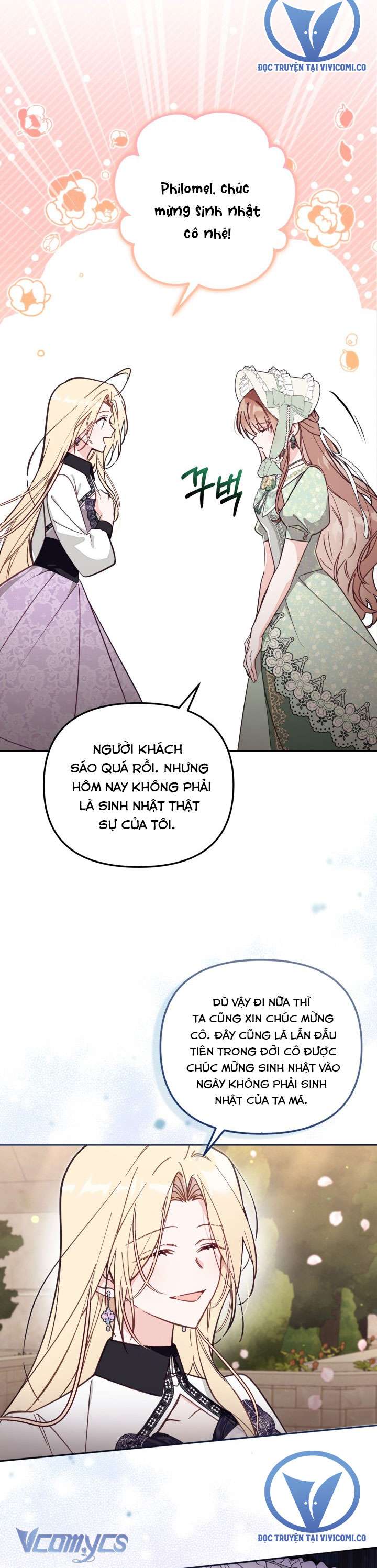 Không Có Chỗ Cho Kẻ Giả Mạo Chap 70 - Trang 2