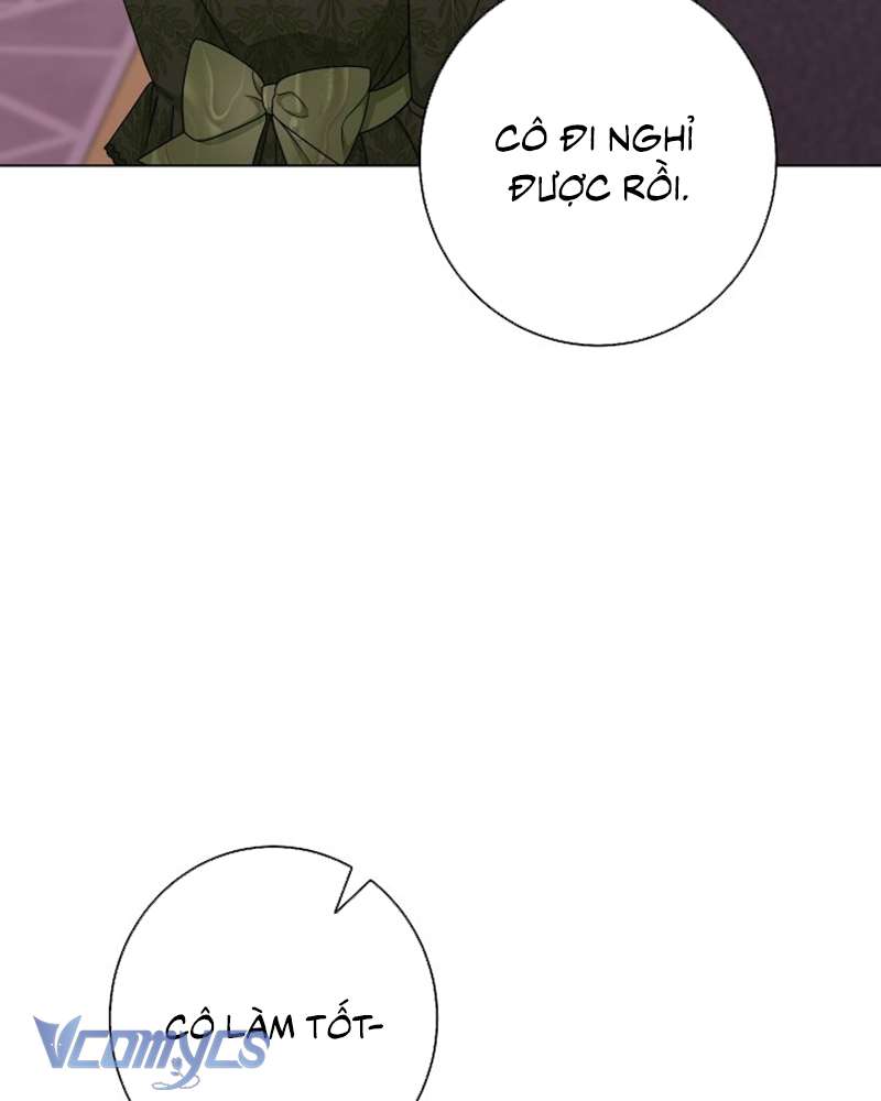 Hầu Gái Độc Quyền Của Hoàng Hậu Phản Diện Chapter 54 - Trang 4