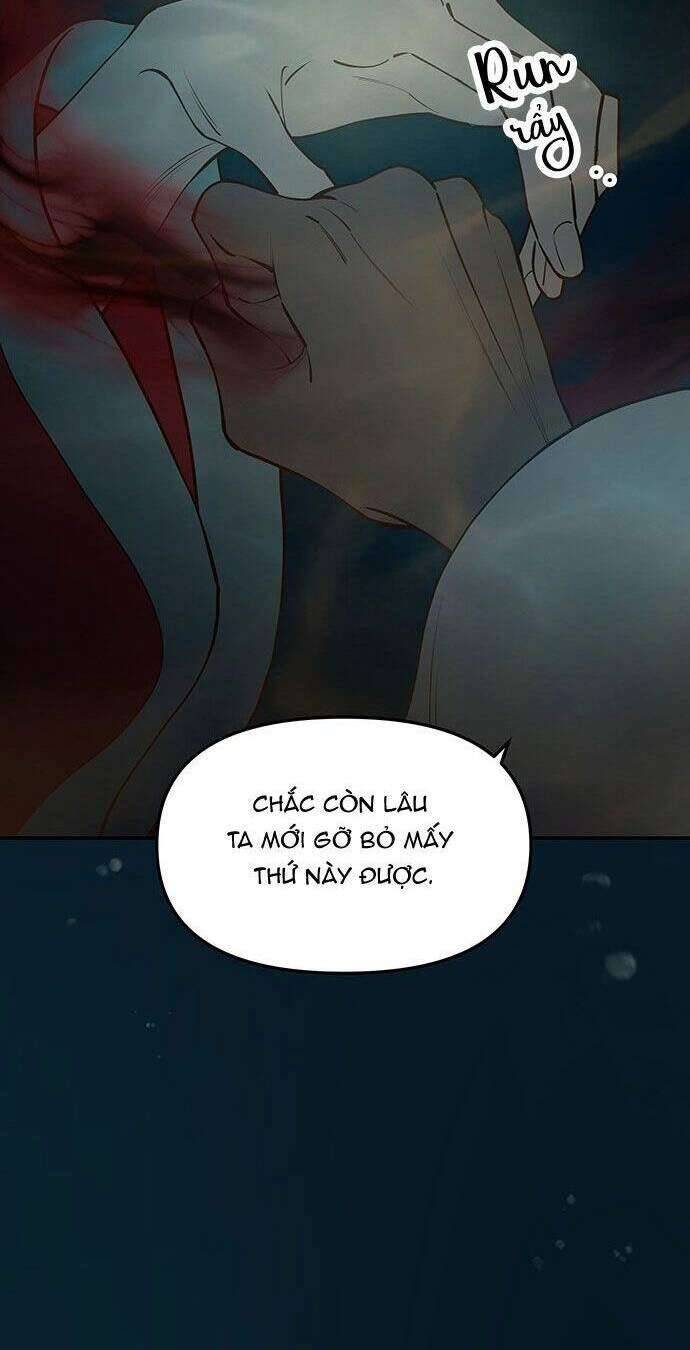 Vương Tử Huyền Bí Chapter 71 - Trang 4