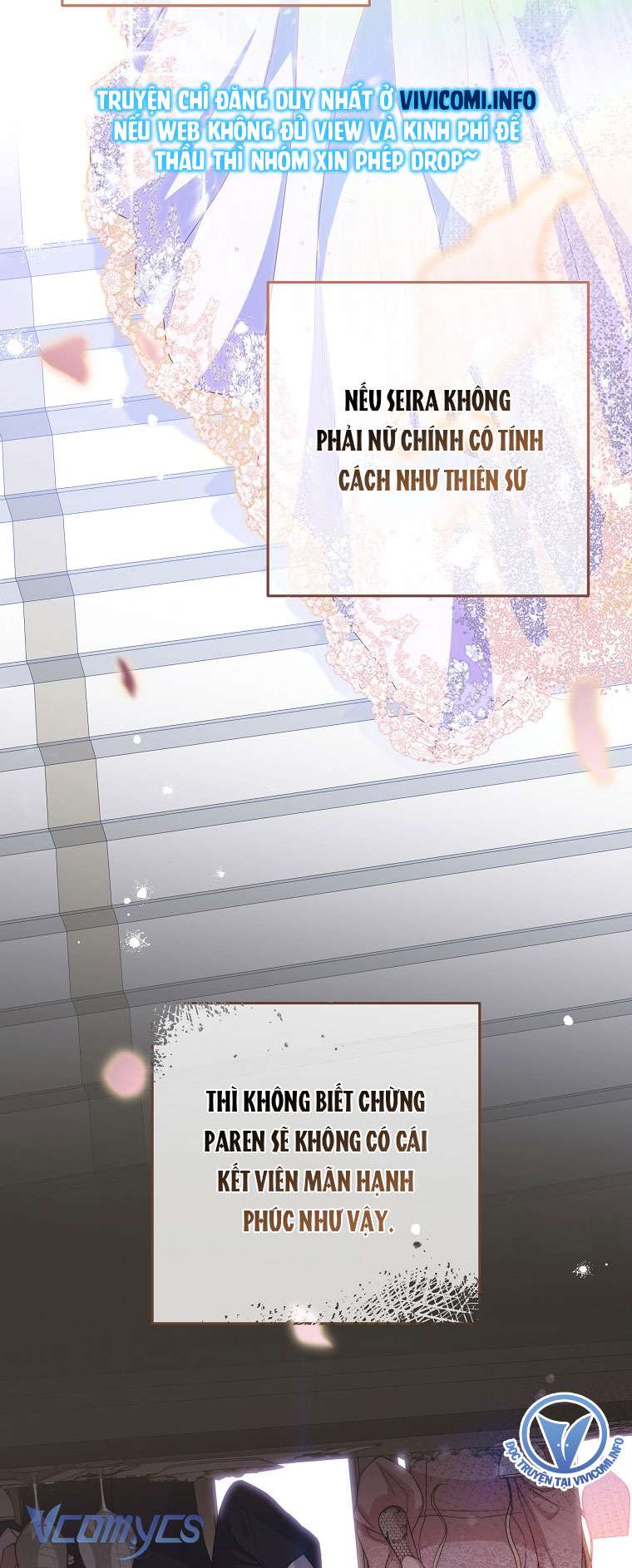 Nam Chính? Cho Cũng Không Thèm! Chapter 3 - Trang 3