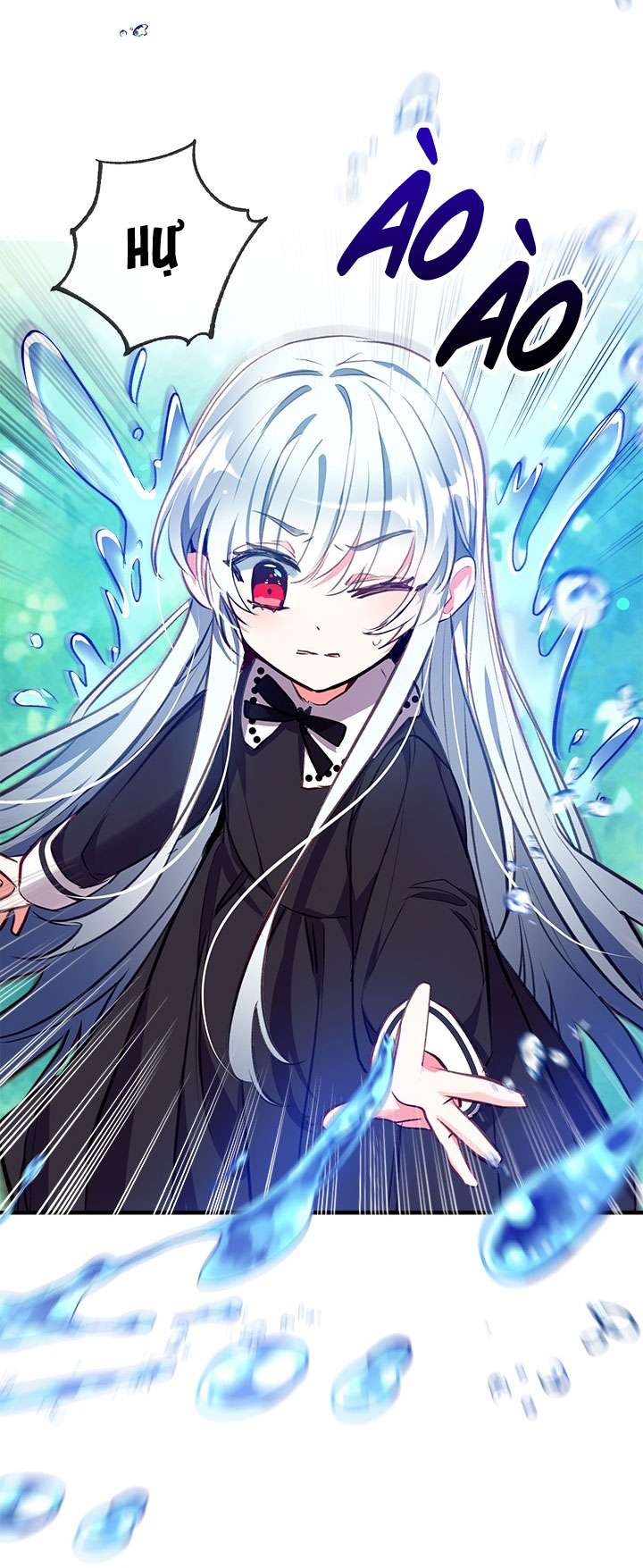 Chúng Ta Có Thể Trở Thành Một Gia Đình Được Không? Chap 20 - Next Chap 21