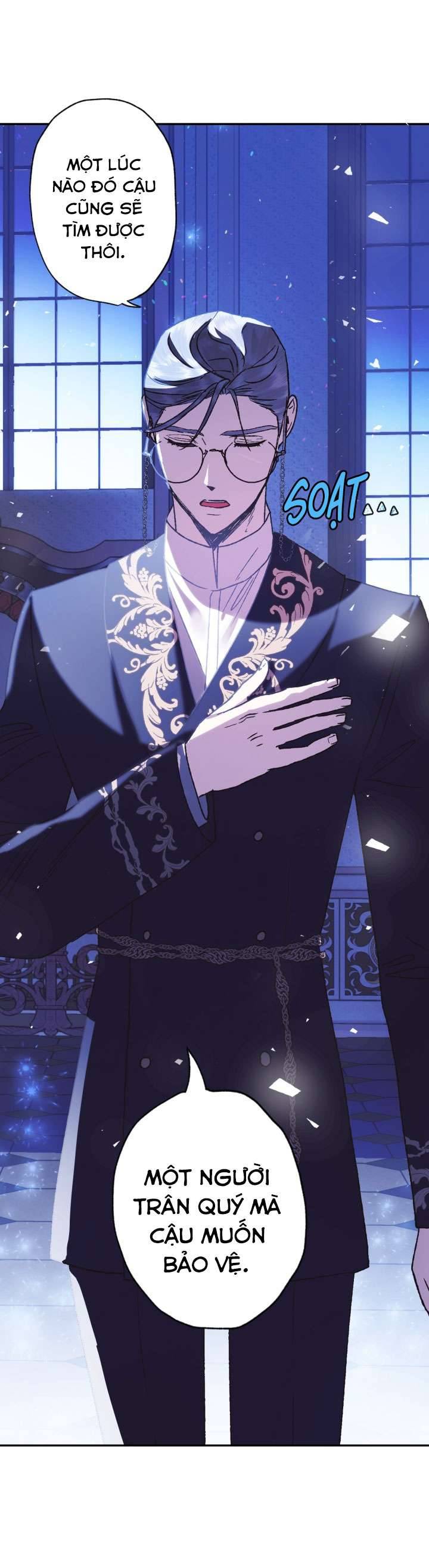 Cha À, Con Không Muốn Kết Hôn Đâu Chap 6 - Trang 2