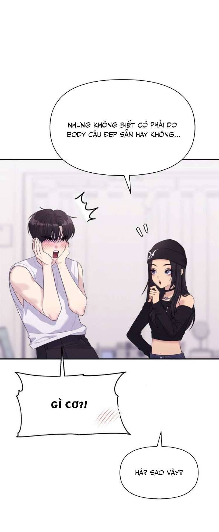 Couple Breaker Chapter 56 - Trang 4