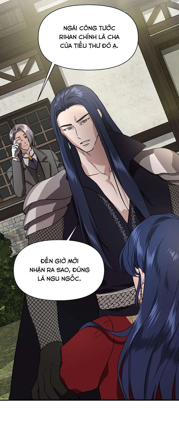 Tôi Không Phải Là Cinderella Chapter 2 - Trang 4