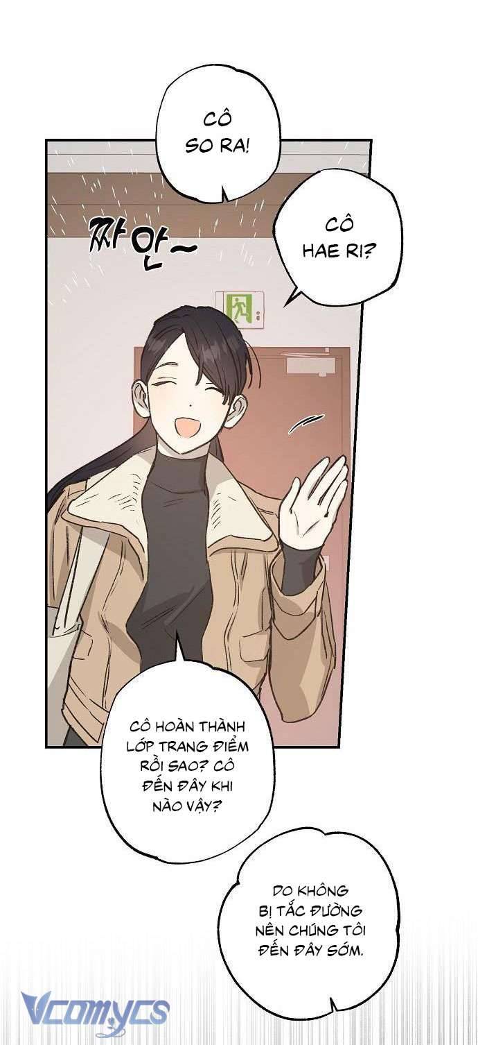 Onsaemiro Chapter 29 - Next Chapter 30
