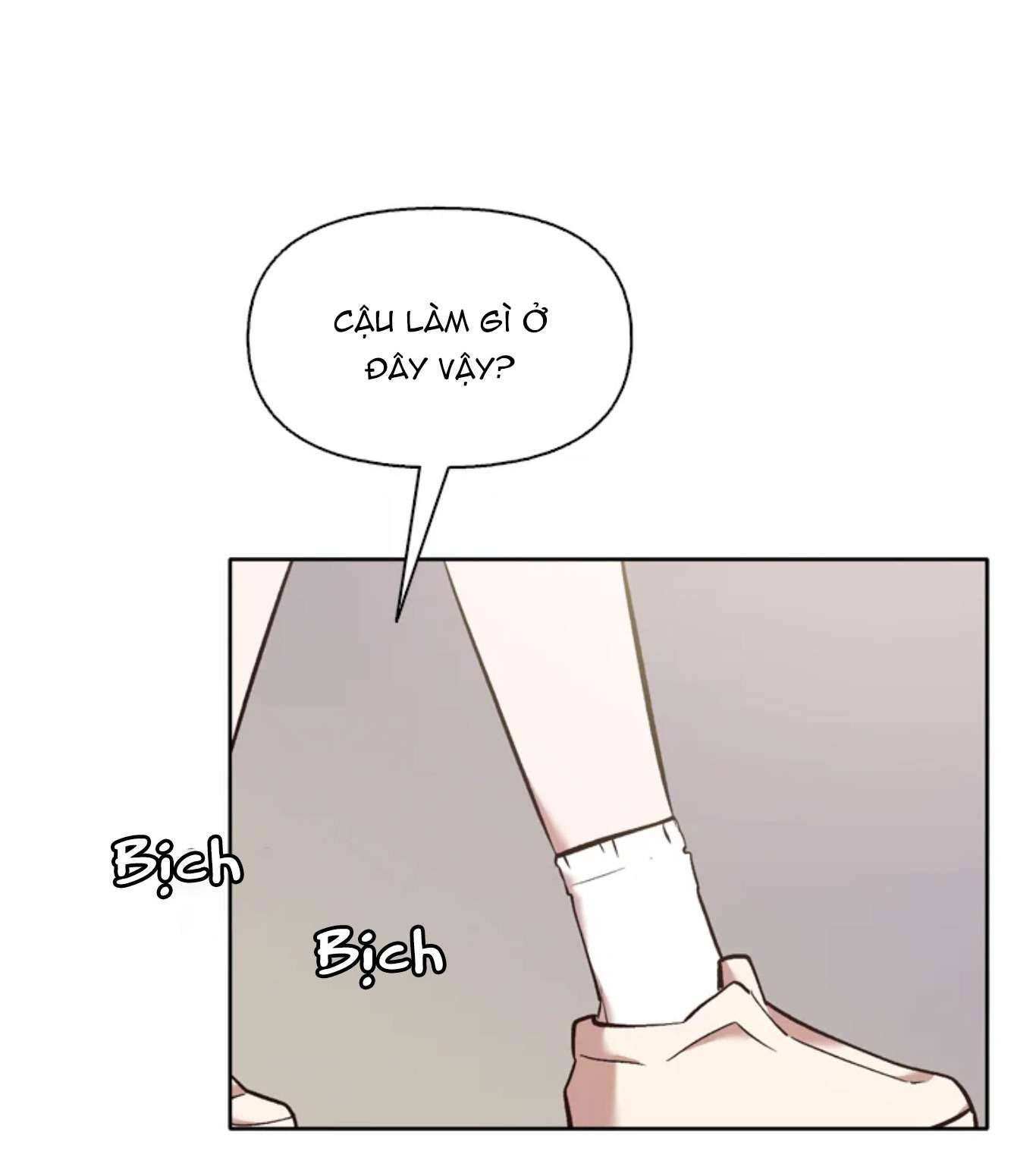 Thanh Xuân Của Chúng Ta Chap 61 - Trang 4