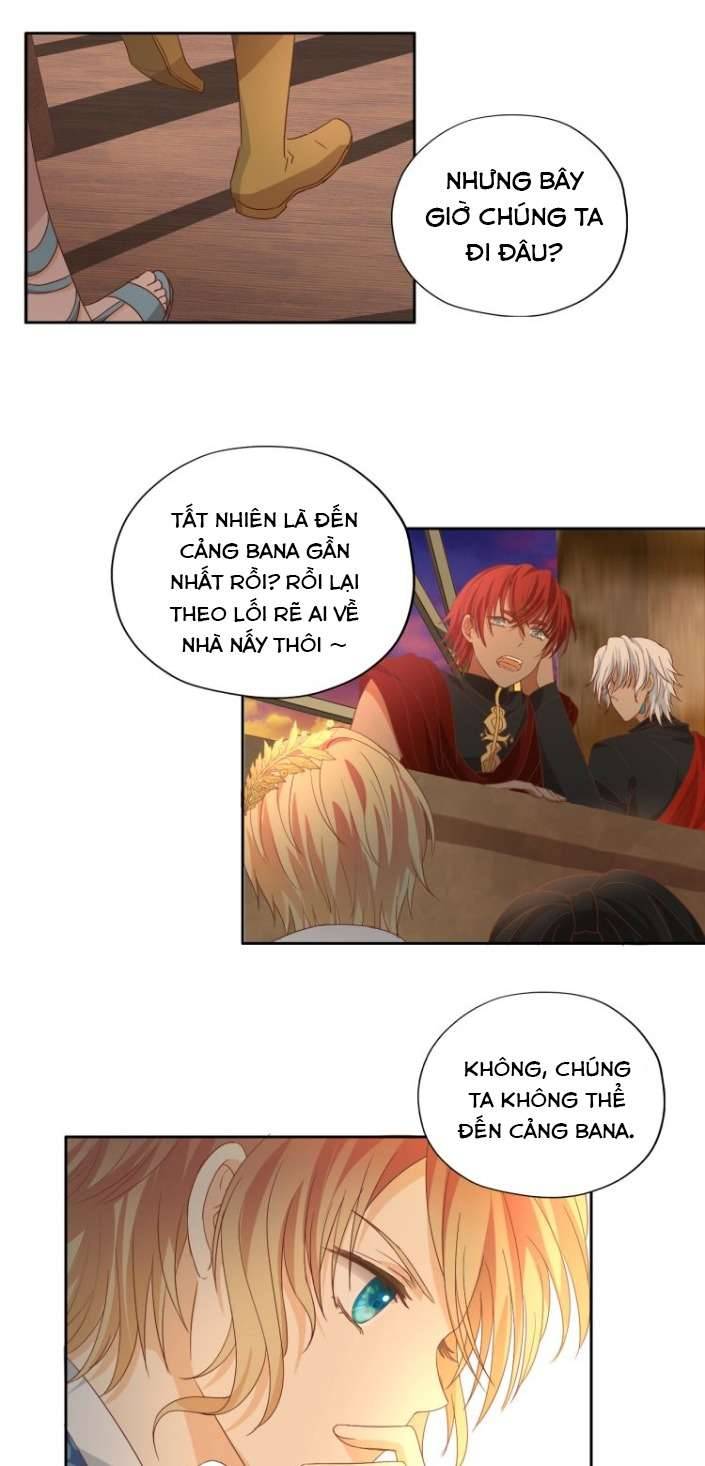 Địch Úc Đa Chi Ca Chapter 59 - Trang 4