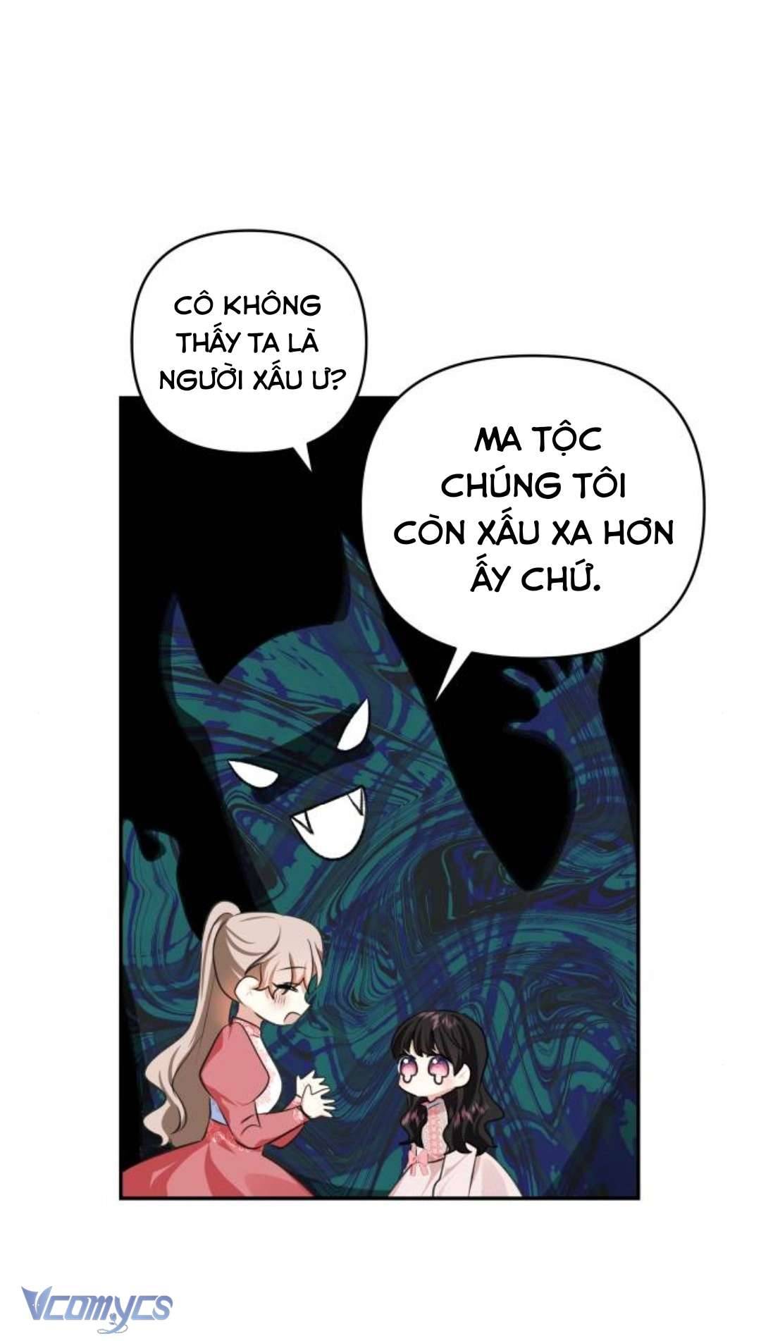 Con Gái Của Công Tước Ác Ma Chapter 40 - Trang 3