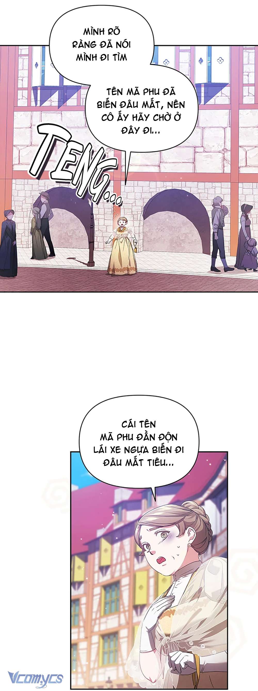 Hôn Nhân Này Rồi Sẽ Đổ Vỡ Chapter 34 - Trang 3