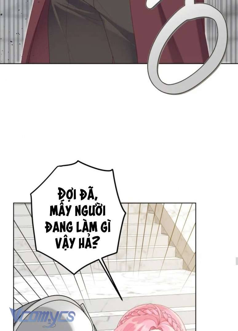 Sự Điều Trị Đặc Biệt Của Tinh Linh Chapter 80 - Trang 4