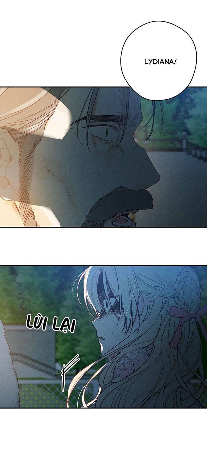 Trước Tiên Phải Giấu Em Trai Cái Đã! Chap 27 - Trang 2