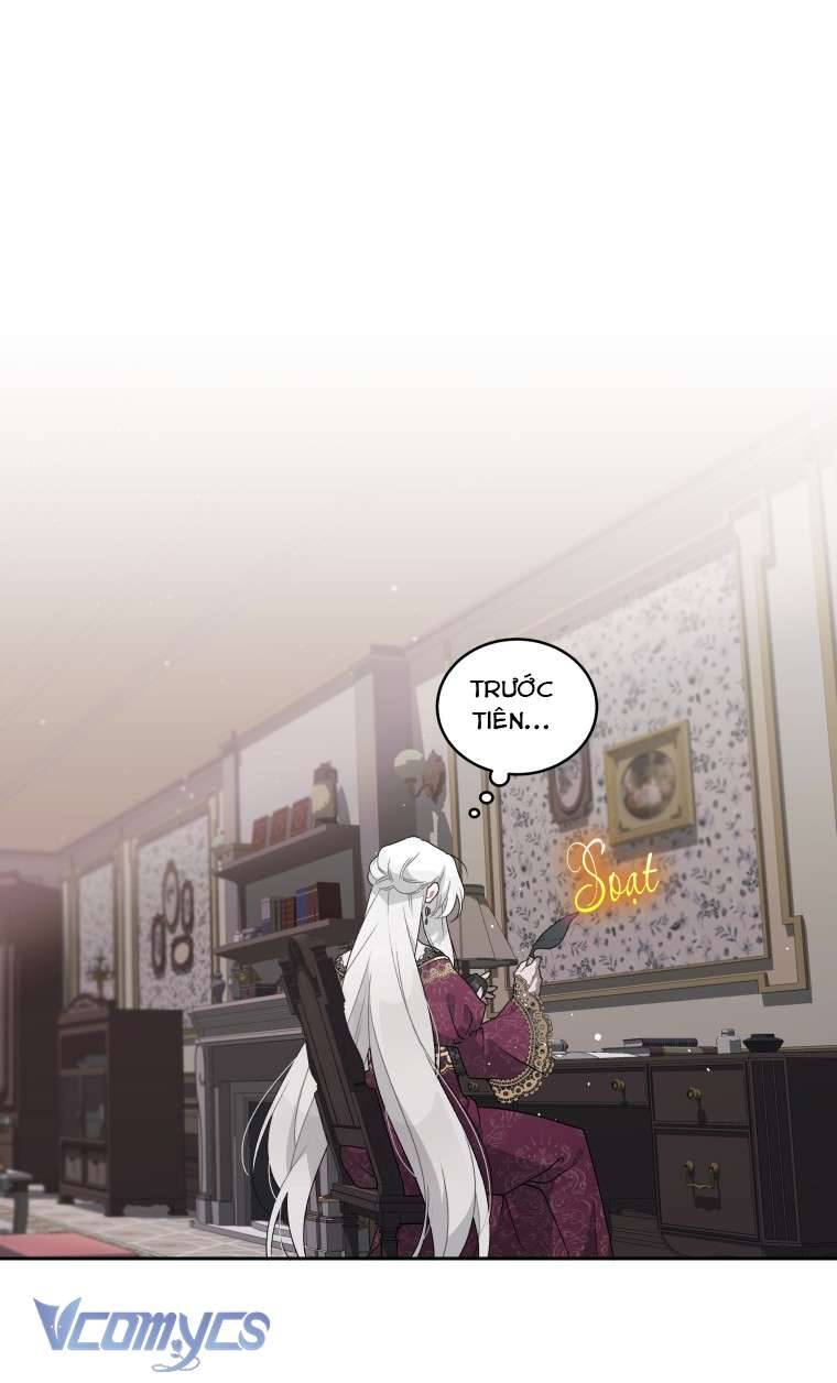 Ác Nữ Thuần Hoá Quái Thú Chapter 1 - Trang 4