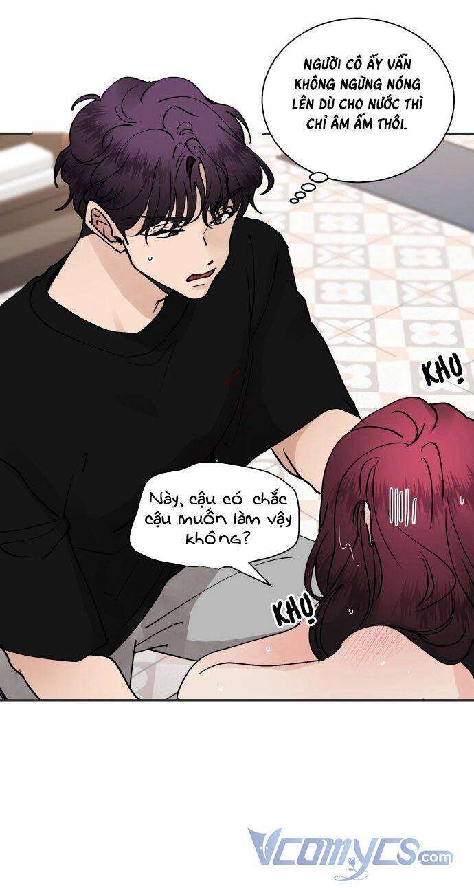 Oan Gia Ngõ Hẹp Chapter 35 - Trang 3