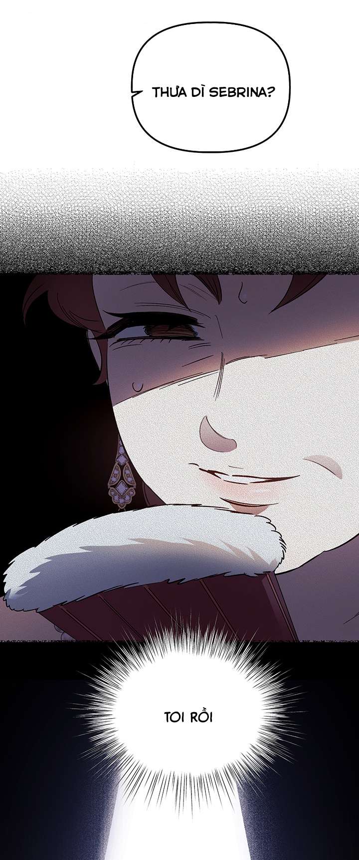 May Mắn Hay Bất Hạnh Chap 62 - Trang 4
