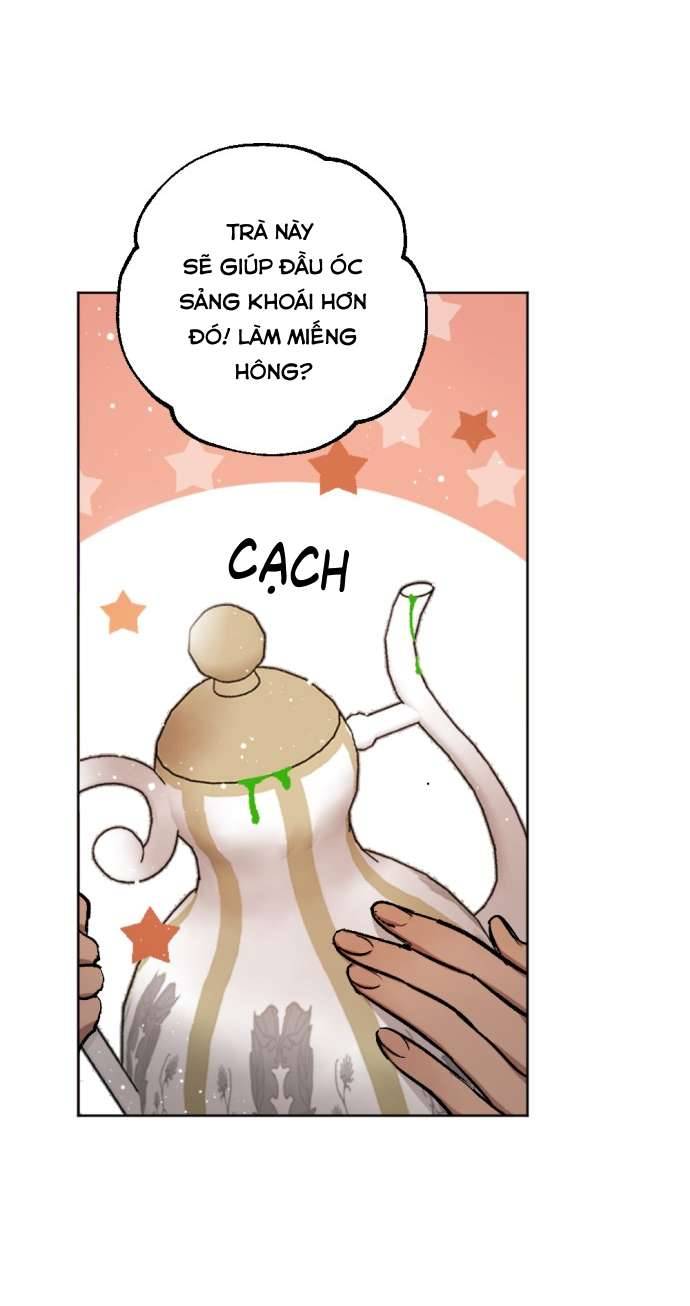 Lời Thú Nhận Của Chúa Tể Bóng Tối Chap 36 - Trang 4