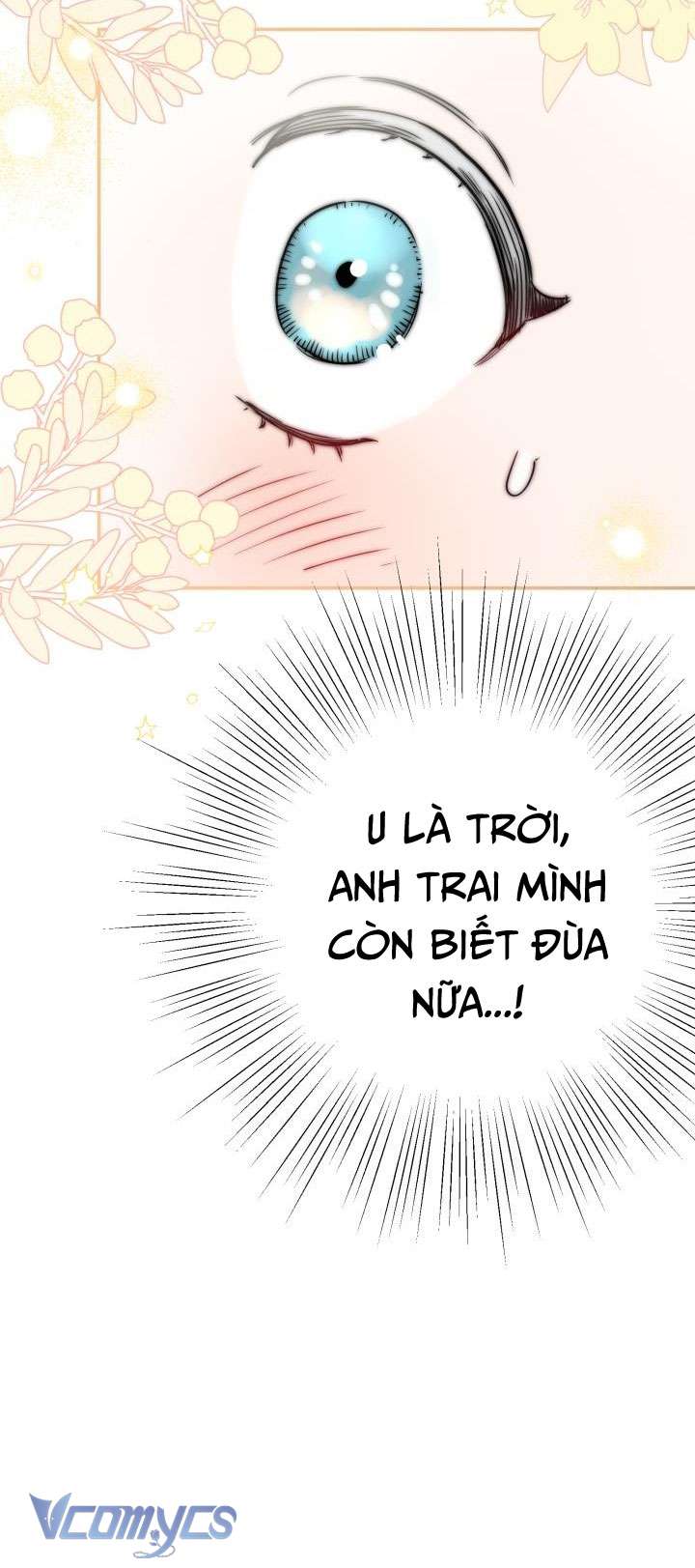 Những Nhân Vật Mạnh Nhất Thế Giới Ám Ảnh Tôi Chapter 38 - Trang 4