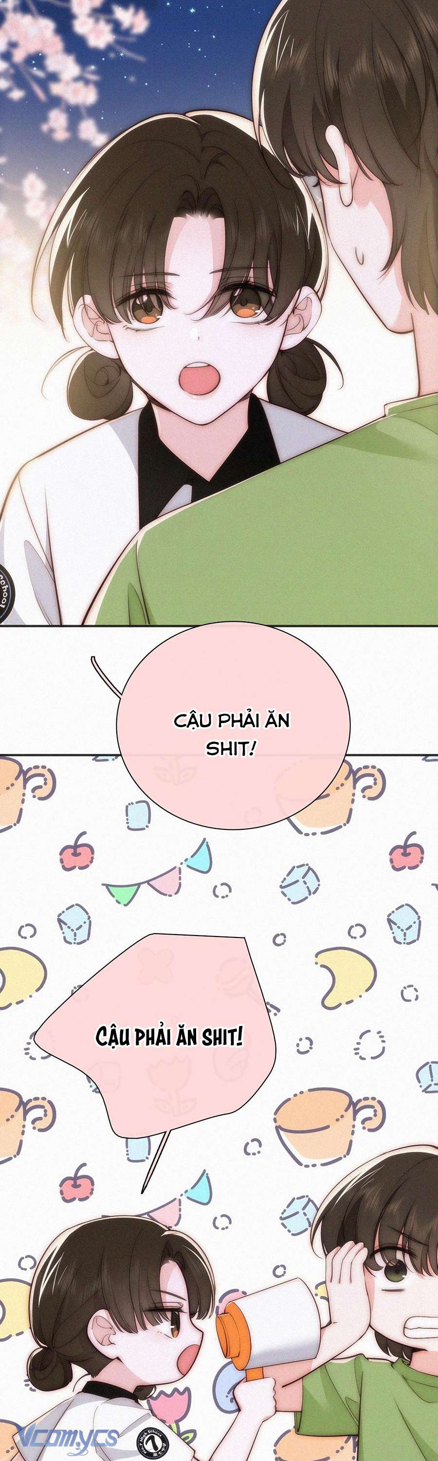 Một Mực Cưng Chiều Chap 93 - Trang 2