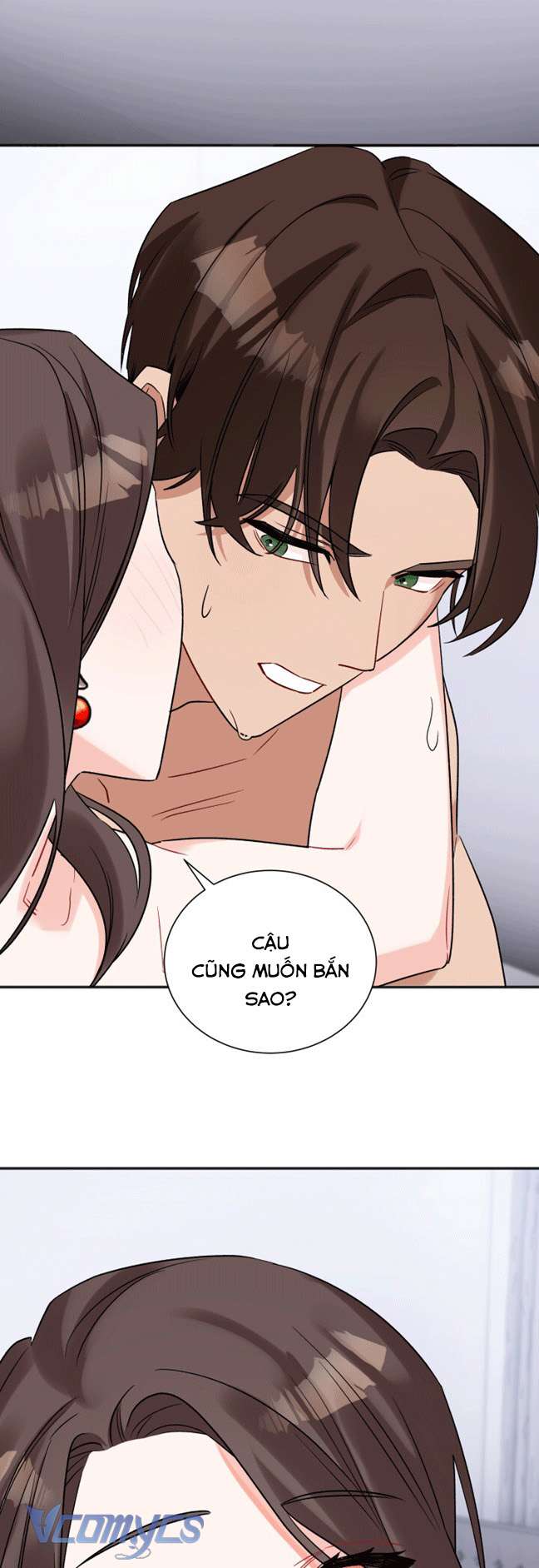 [18+] Những Đối Tác Dâm Loạn Ở Trường Học Chapter 19 - Trang 3