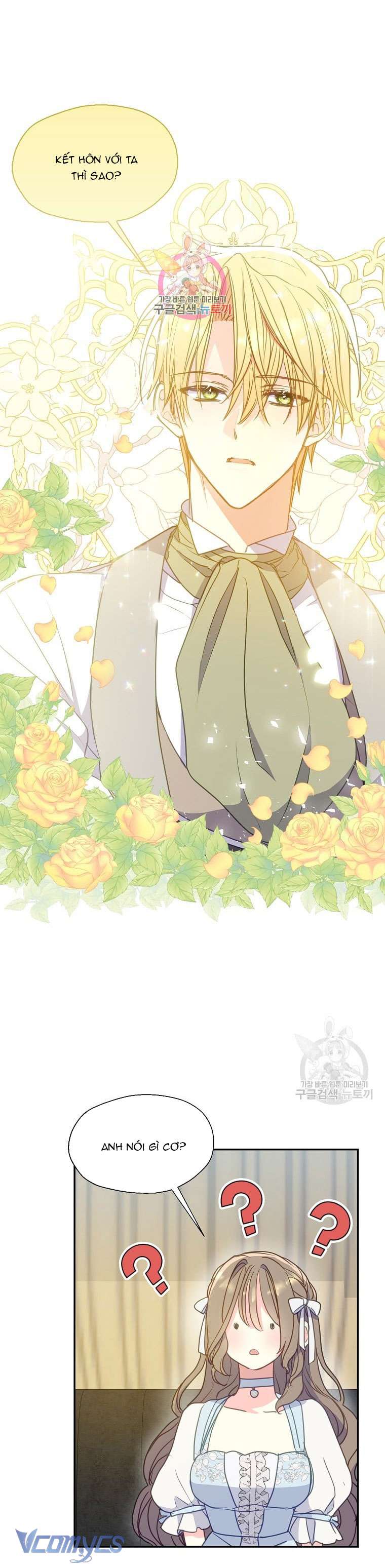 Bệ Hạ Xin Đừng Giết Tôi!!! Chap 95 - Trang 2
