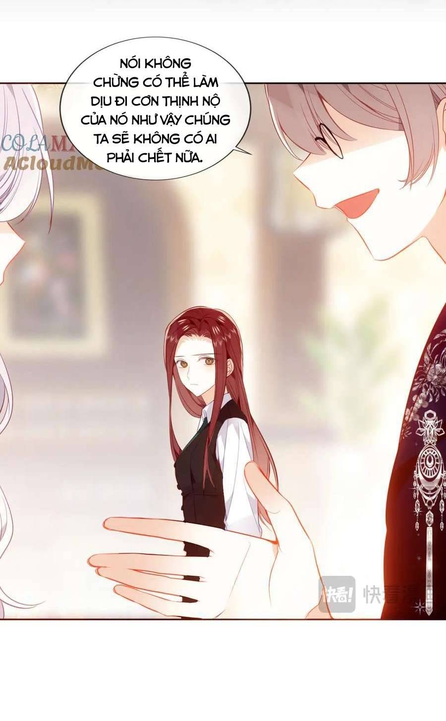 Quán Kịch Bản Trần Mộng Chapter 79 - Trang 3