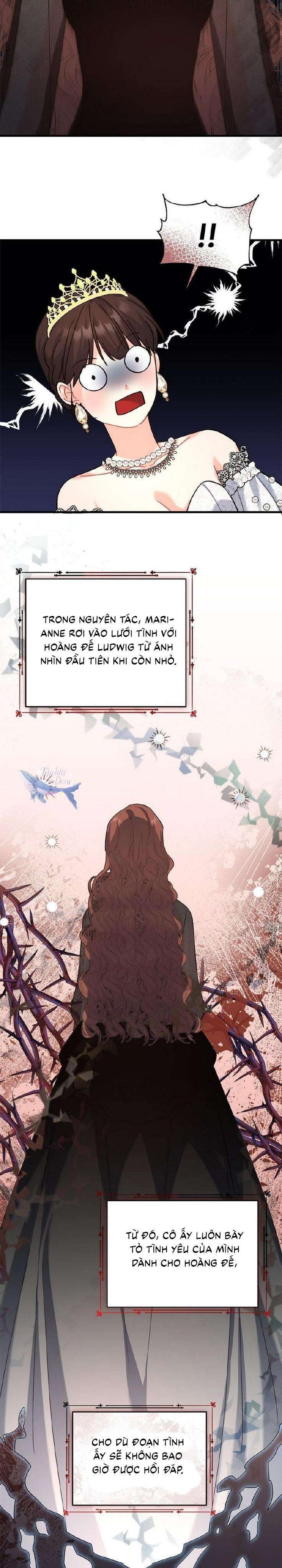 Du Khách Vào Ban Đêm Bí Ẩn Chapter 17 - Trang 3