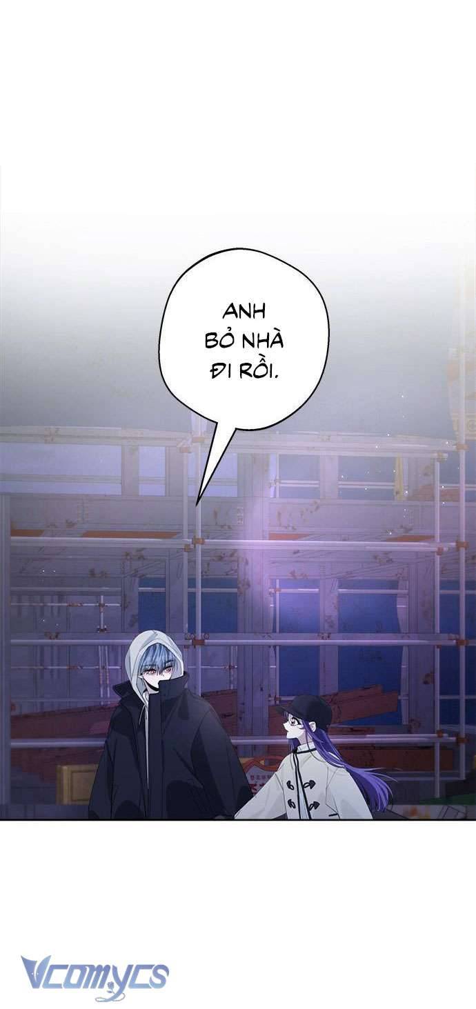 Đàn Anh Xấu Xa! Chap 81 - Trang 3