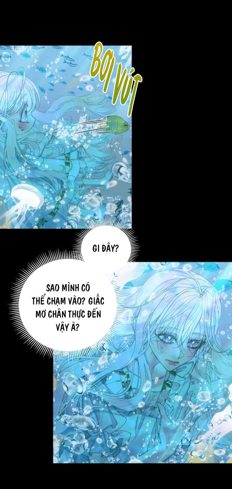 Siren: Trở Thành Gia Đình Của Nhân Vật Phản Diện Chapter 63 - Trang 3