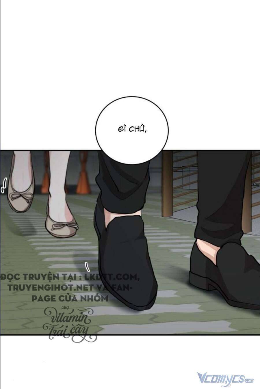Oan Gia Ngõ Hẹp Chapter 45 - Trang 3