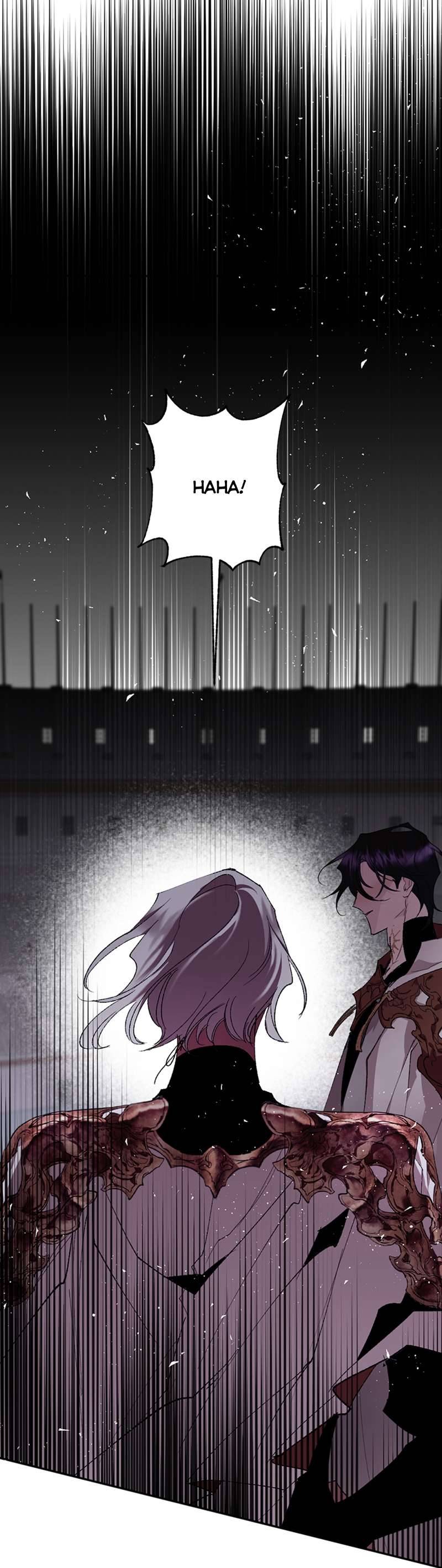 Lời Thú Nhận Của Chúa Tể Bóng Tối Chap 81 - Trang 2