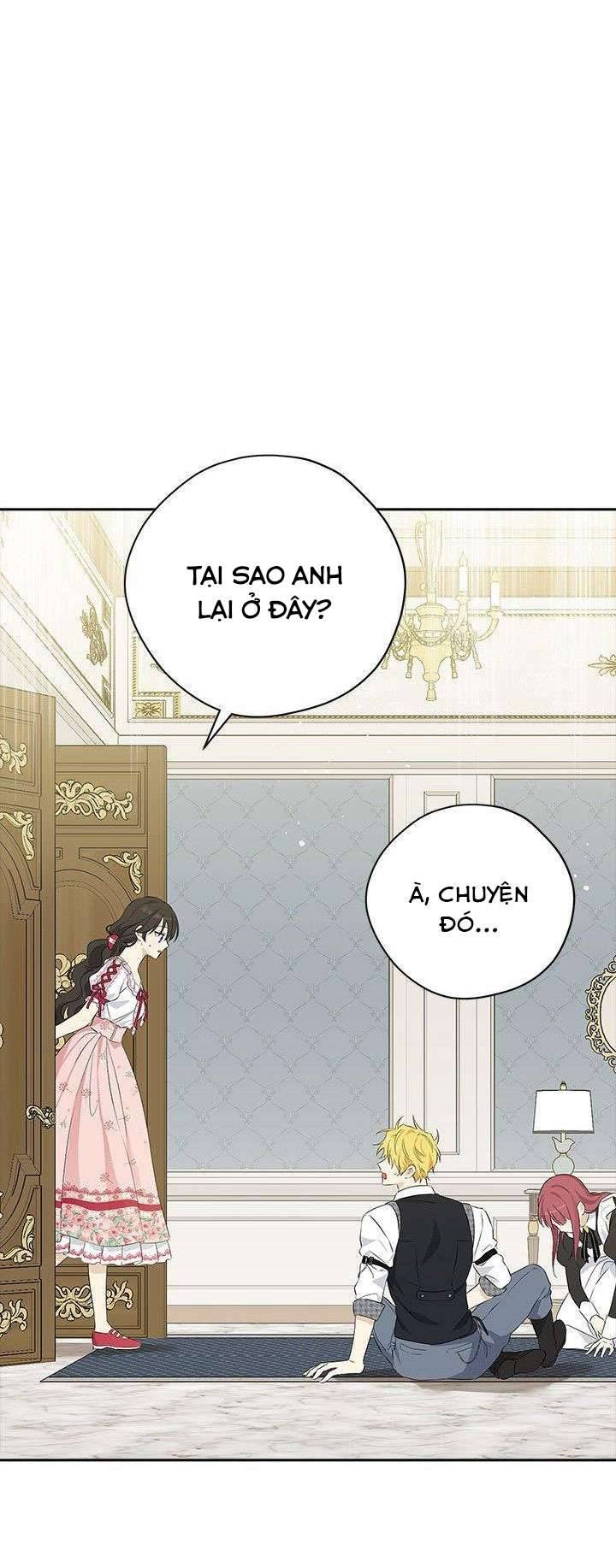 Tôi Là Minh Chứng Của Sự Thật Chap 82 - Trang 3