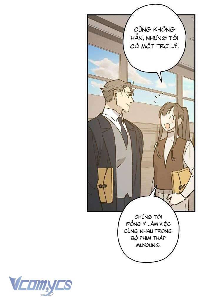 Onsaemiro Chapter 21 - Next Chapter 22
