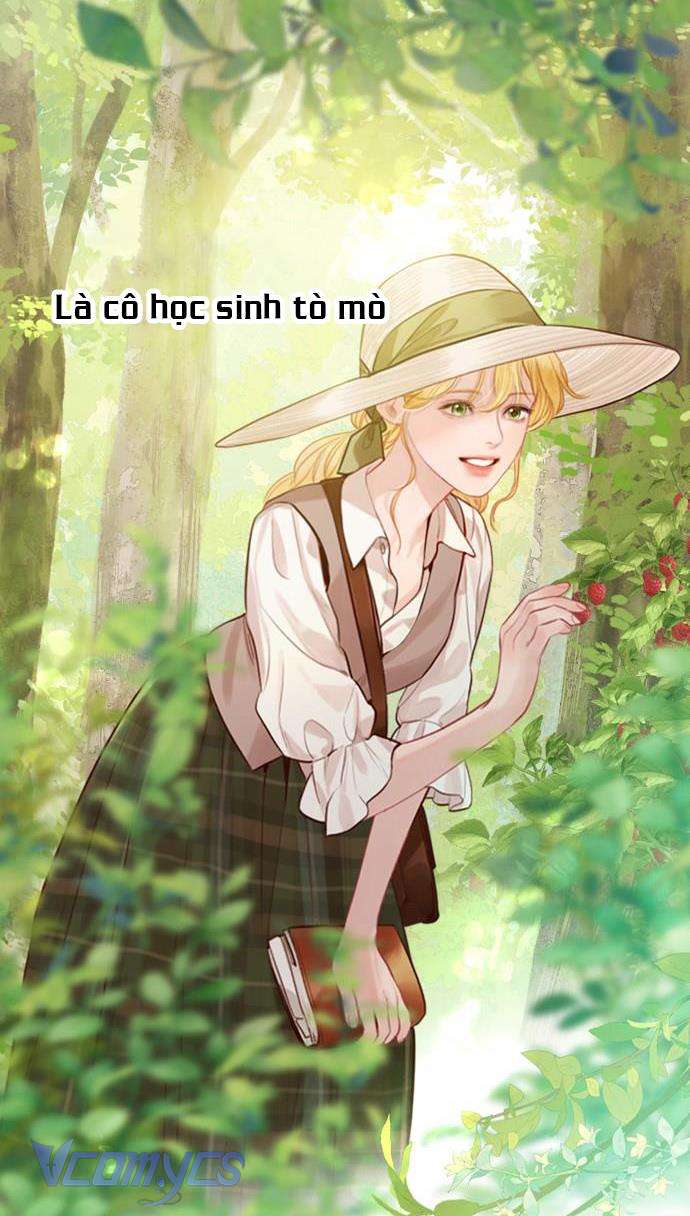 Hãy Khóc Và Cầu Nguyện Đi Chapter 25 - Trang 4