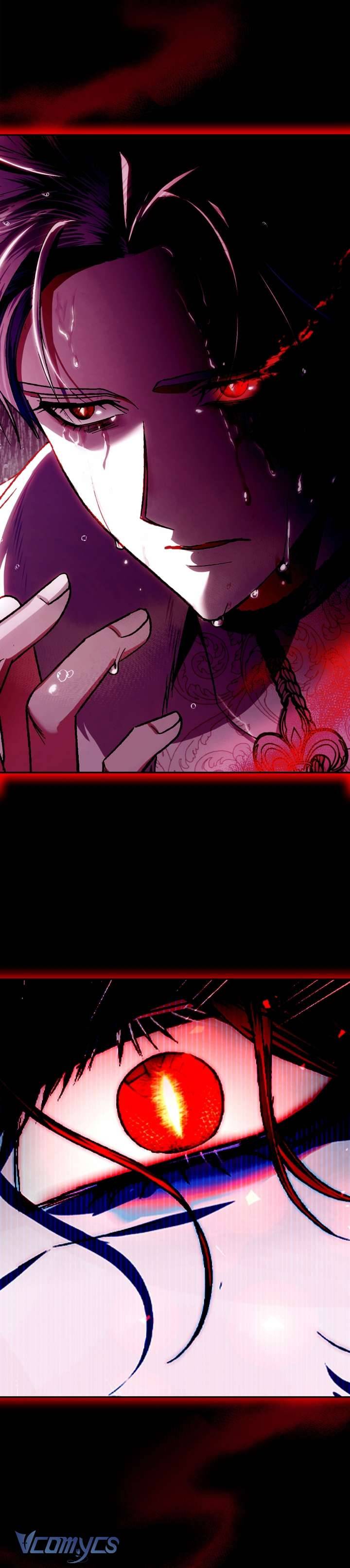 Cha À, Con Không Muốn Kết Hôn Đâu Chap 109 - Trang 2