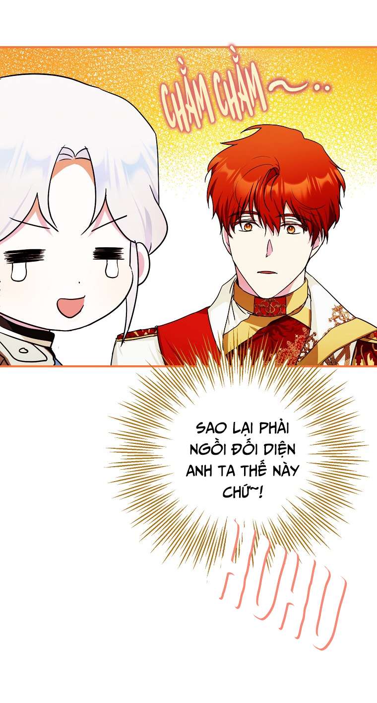 Tôi Trở Thành Vợ Của Nam Chính Chap 35 - Trang 3
