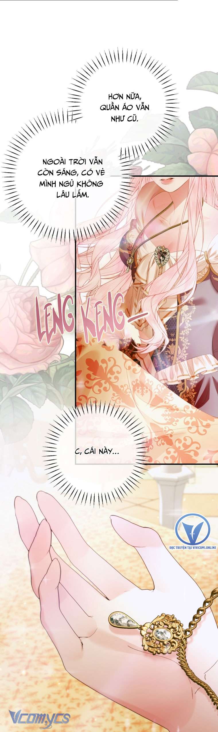 Siren: Trở Thành Gia Đình Của Nhân Vật Phản Diện Chapter 117 - Trang 3