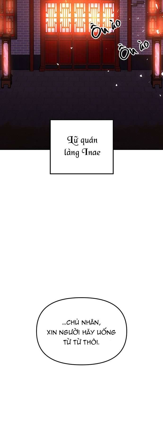 Vương Tử Huyền Bí Chapter 46 - Trang 4