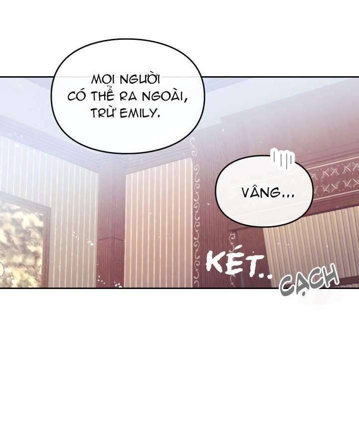 Kết Cục Của Nhân Vật Phản Diện Chỉ Có Thể Là Cái Chết Chapter 12 - Trang 4