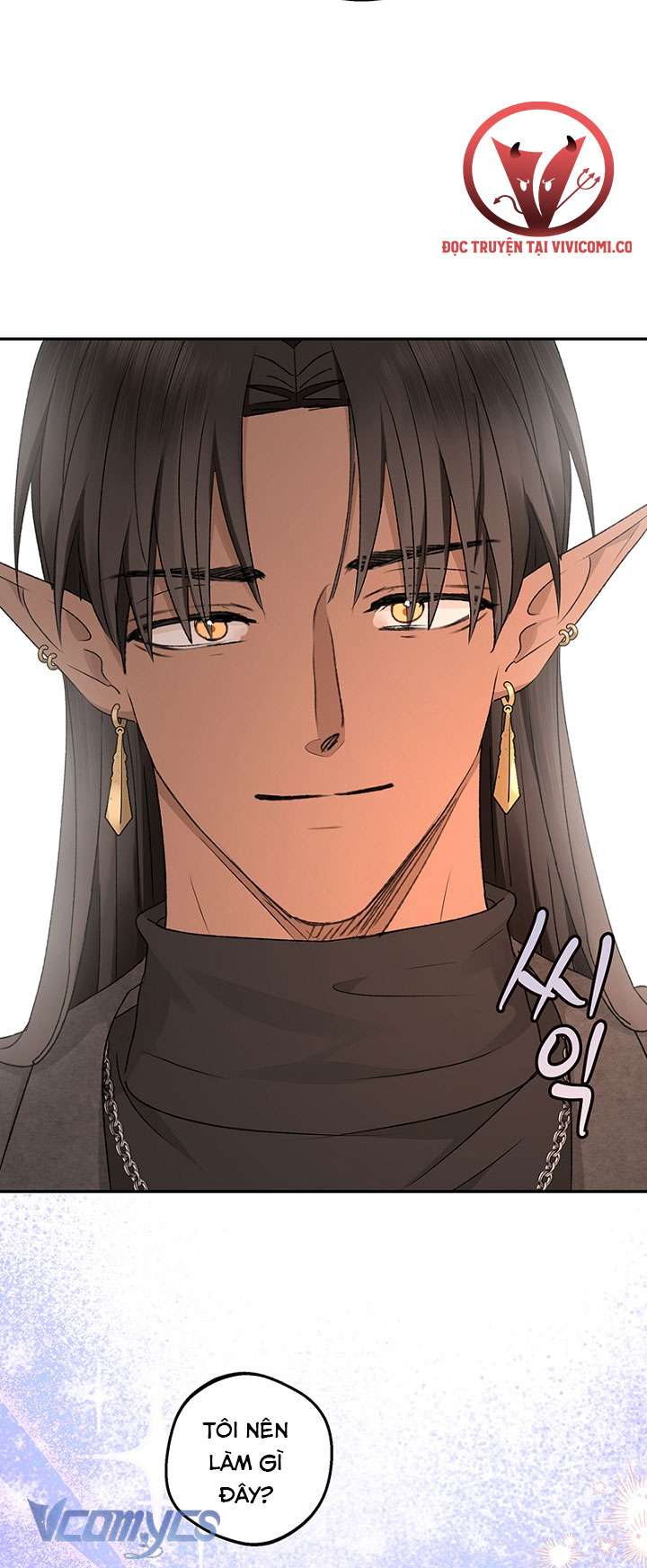 [18+] Yêu Tinh Giao Phối Chap 34 - Next Chap 35