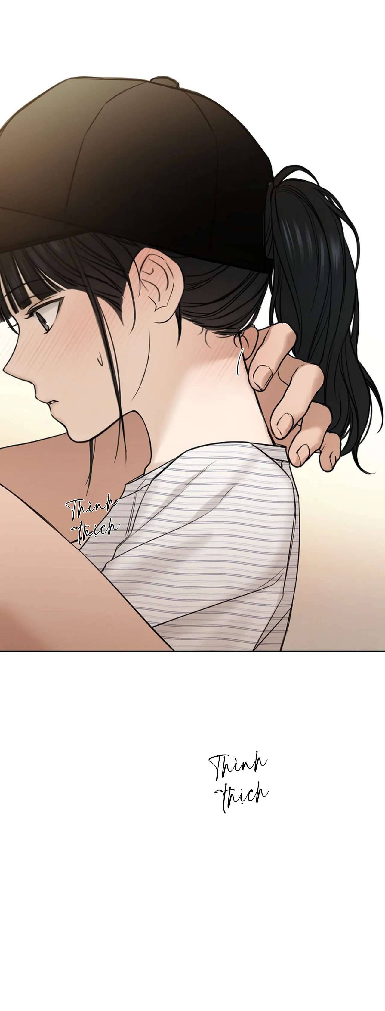 Bình Minh Chap 20 - Trang 4