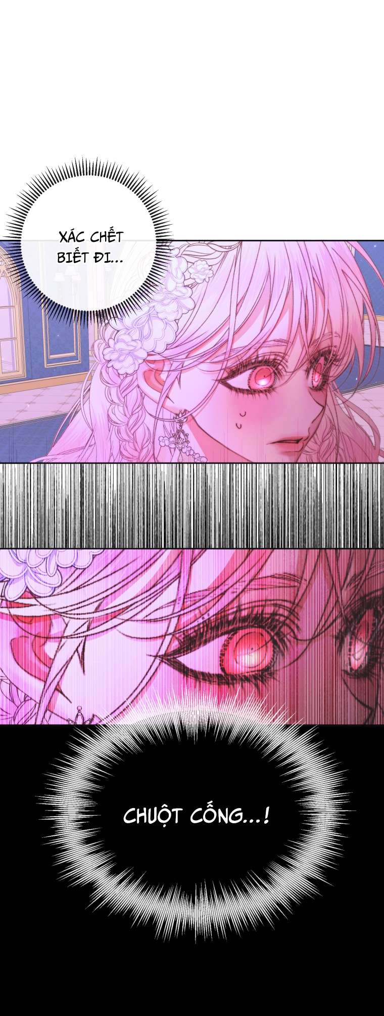 Siren: Trở Thành Gia Đình Của Nhân Vật Phản Diện Chapter 68 - Next Chapter 69